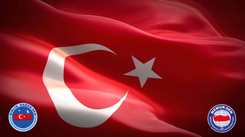  Türkiye Gençliği Evrensel Sorumluluklar Üstlenmelidir