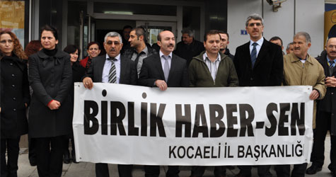 KOCAELİ İL BAŞKANLIĞI