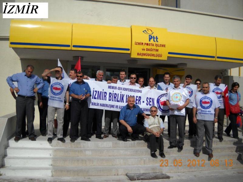 İL İL BİRLİK HABER-SEN