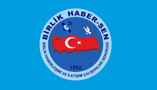 BİRLİK HABER-SEN 5. OLAĞAN GENEL KURUL İLANI 