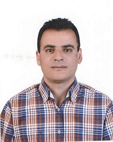 HAYDAR ŞAHİN