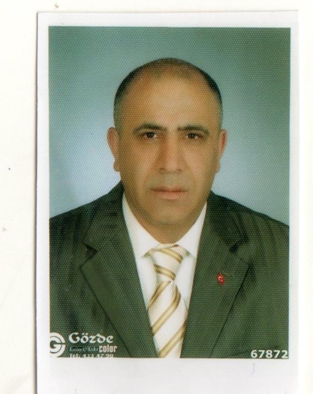 İzzettin ŞİMŞEK