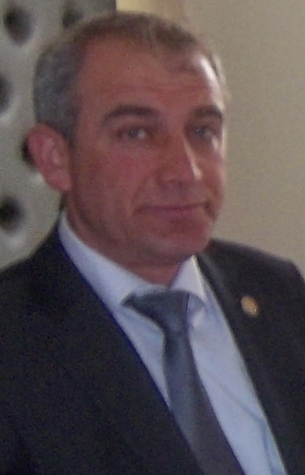 Nedim AKAN