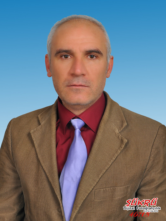 Ömer ORUÇ