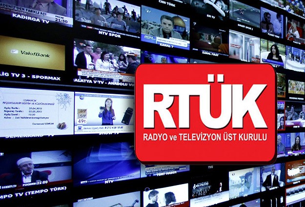 RTÜK, 2014 Yılı İkinci Dönem KİK Toplantısı Yapıldı