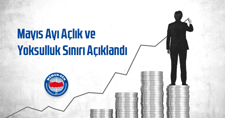 Açlık Sınırı 2 Bin 484 Lira Oldu