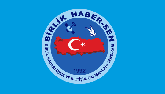 Birlik Haber-Sen İstanbul Anadolu Yakası 3 Nolu Şube’nin Kongre İlanı (03.11.2018)