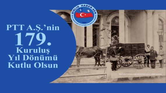 179 Yıllık Bir Çınar