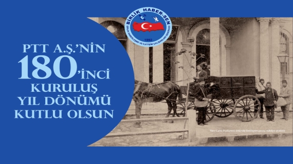 180 Yıllık Bir Çınar