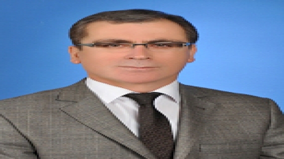 AHMET KARAGÖZ