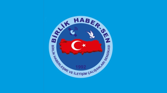 Birlik Haber-Sen Antalya 14 No’lu Şube’nin Kongre İlanı (21.09.2014)