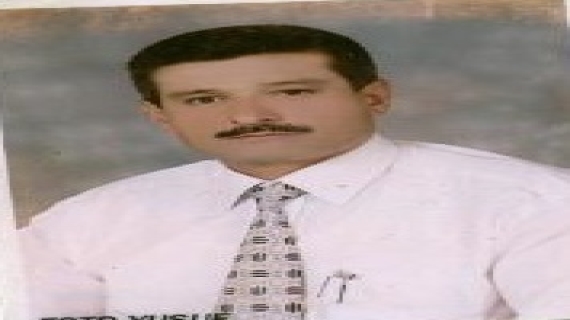 H.Salih YEŞİLMEN