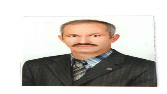 Mehmet Ali COŞKUN