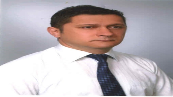 ŞAFAK BAYRAK