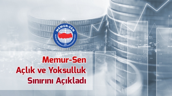 Açlık Sınırı Bin 713 Lira Oldu