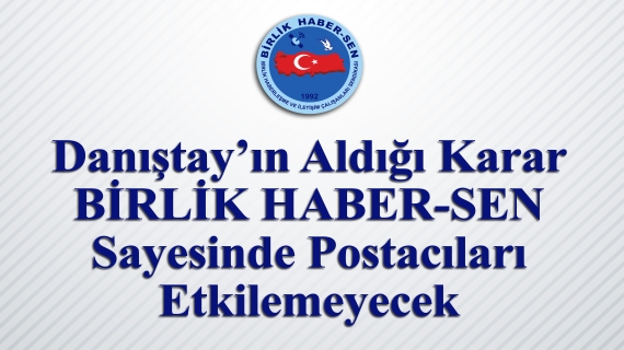 POSTACILAR BELEDİYE OTOBÜSLERİNDEN ÜCRETSİZ  YARARLANABİLİR