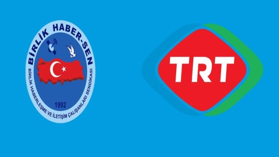 TRT GENEL MÜDÜRLÜĞÜ ÇALIŞANLARININ DİKKATİNE