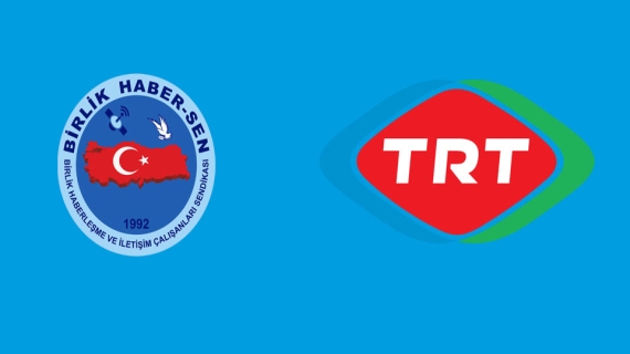 TRT Giyim Yardımı Usul ve Esasları İmzalanmıştır