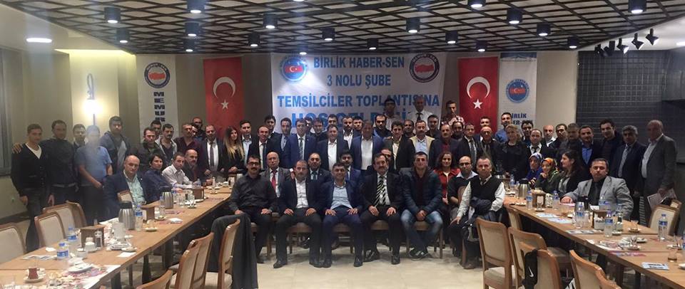 TEŞKİLAT ÇALIŞMALARIMIZ İSTANBUL’DA DEVAM EDİYOR