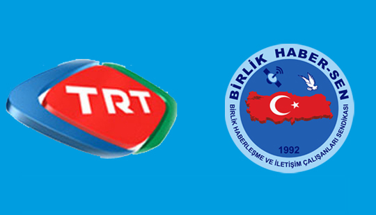 TRT PERSONELİNE MÜJDE !!! 