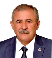 Ayhan Beyaz