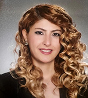 Demet Büyükhan