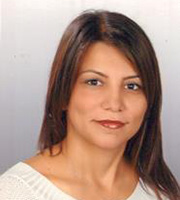 Selda Ünlü